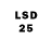 LSD-25 экстази кислота sara cahill